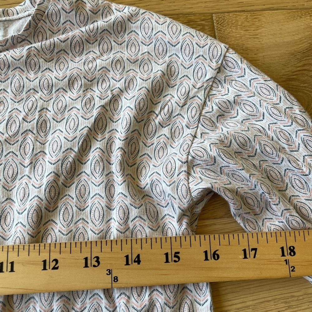Calida made in sweden blouse - Picture 2 of 4
